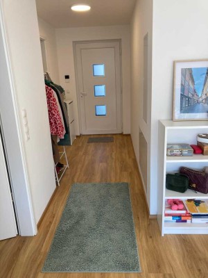 Exklusive 2-Zimmer-Wohnung mit gehobener Innenausstattung in Lahnstein