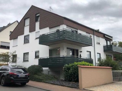 Freundliche 1 ZKB-WHG mit Freisitz, zentrale Lage, Bad Camberg