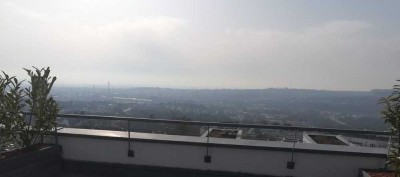 Reihenmittelhaus am oberen Eselsberg mit traumhaften Ausblick