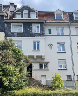 *Provisionsfrei * Attraktives Mehrfamilienhaus am Schönebecker Busch