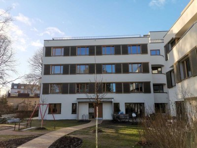 Schöne und helle 4 Zimmer Maisonettewohnung zu vermieten