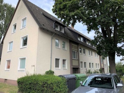 ~~Kleine 2,5 Zimmer Etagenwohnung in Bünde-Mitte!!~~