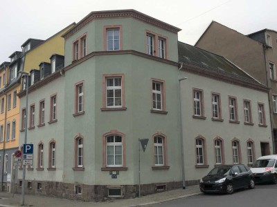 teilmöblierte Wohnung in unmittelbarer Hochschulnähe