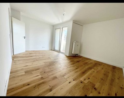 Erstbezug nach Sanierung | 1 Zimmer Wohnung Voll möbliert | All Inclusive & unbefristet