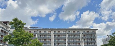 Studentenwohnung Wohlfühlen zum Lernen