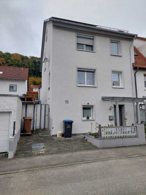 Modernisiertes Einfamilienhaus mit 6 Zimmern in Heidenheim