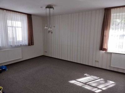 Innenstadthaus sucht neue Familie