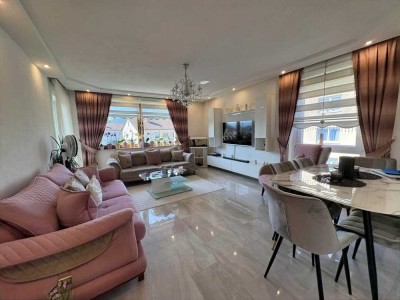Top sanierte Wohnung in familienfreundlicher Lage!