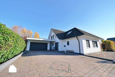 Ein Zuhause zum Ankommen – mit Licht, Weite und Wohlgefühl!