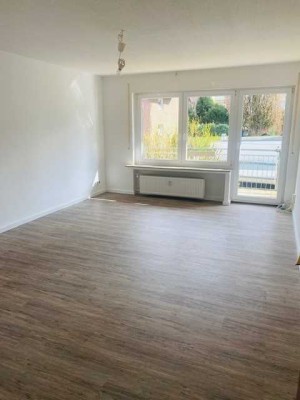 Helle 3-Zi-Wohnung mit großem Balkon in Herford