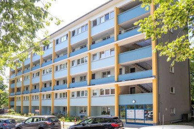 Erste eigene Bude
