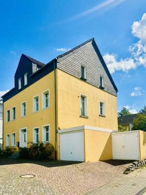 Stilvoll saniertes Altbaujuwel in Bochum Weitmar – Historisches Flair trifft modernen Komfort