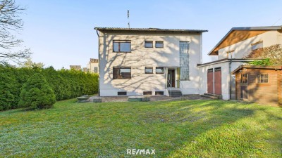 Haus in Leondinger Toplage