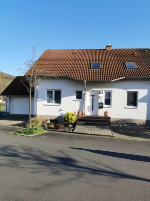 Einfamilienhaus mit Sauna