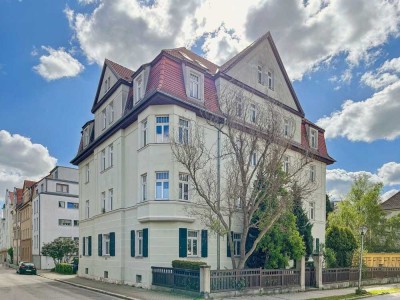 2-Zimmer-Eigentumswohnung in Weimar zu Verkaufen