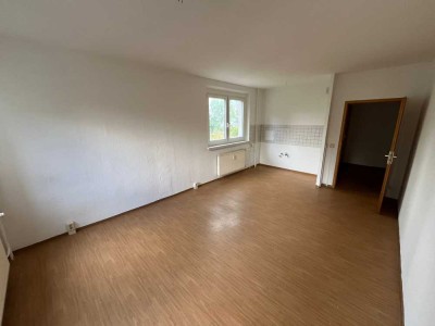 Helles und einladendes Apartment in Schmalkalden