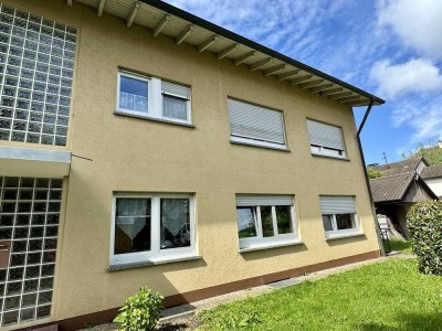 4-Zimmer ETW mit eigenem Gartenanteil zum Kauf sofort zum Einziehen in kleiner Wohnanlage in Herten
