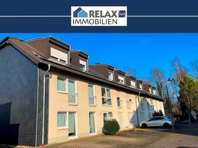 Gemütliche 3-Zimmer-Wohnung in ruhiger Lage von Baesweiler