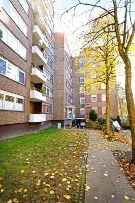 *Familienfreundliche 3-Zimmer-Wohnung*