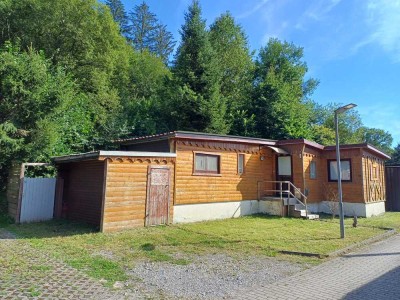 Ferienhaus in 74838 Limbach-Krumbach zu verkaufen