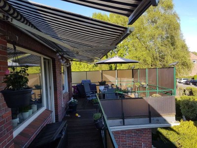 5-Zimmer Komfort-Whg., 160 m², 1.+2. Etg.