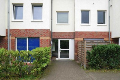 Gemütliche 1 Zimmer Wohnung in ruhiger Lage