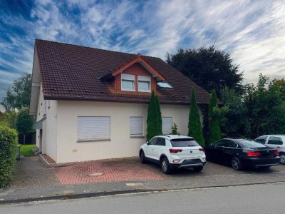 Charmante 2 ZKB Erdgeschosswohnung in sehr guter Wohnlage in PB-Elsen