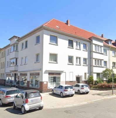 Renovierte 3-Zimmer Wohnung in Kleefeld