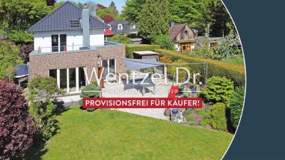 PROVISIONSFREI für Käufer – Traumhaftes Einfamilienhaus mit Vollkeller