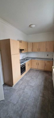 Attraktive 3-Zimmer-Wohnung mit optimaler Raumaufteilung