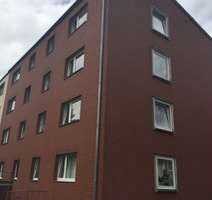 Vollständig renovierte Wohnung mit drei Zimmern in Frechen