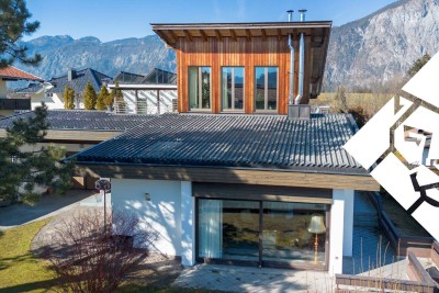 Haus in Traumlage mit Atemberaubenden Blick auf die umliegenden Berge!