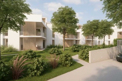 Provisionsfrei: Luxuriöse und barrierefreie Eigentumswohnung
