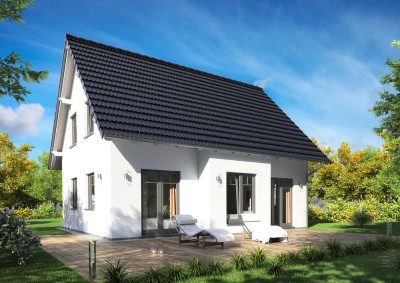 Wohnen südlich von Rostock