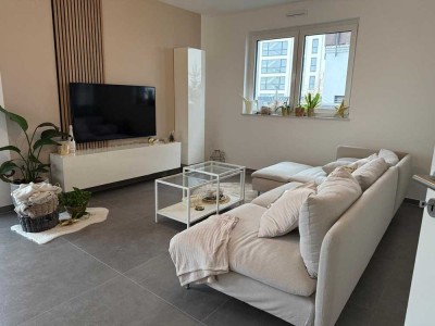 Familienfreundliches Wohnglück: Großzügige 4-Zimmer-Wohnung in Offenbach Bieber