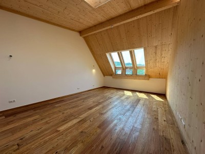 Traumhafte 4-Zimmer Wohnung im Zentrum