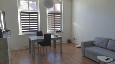 2- Zimmerwohnung mit Balkon in Dessau- Nord ***ca. 75 m² Wfl.***