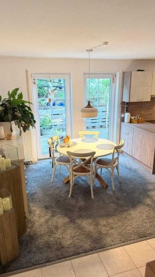 - RESERVIERT - Maisonettewohnung mit Terrasse - 4 Zimmer auf 100 m² direkt vom Eigentümer
