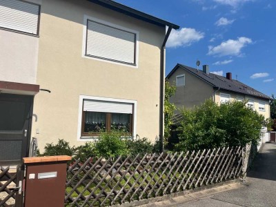5-Zimmer-DHH in Straubing