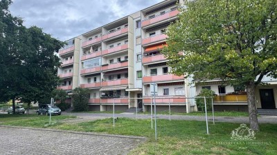 Neu sanierte 1-Zimmer-Wohnung in zentrumsnaher Lage – Gaswerkstraße 27, 01458 Ottendorf-Okrilla