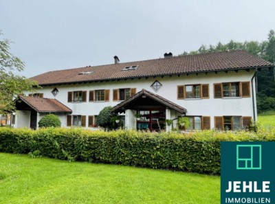 Großzügige 5-Zimmer Dachgeschosswohnung im Herzen von Frastanz zu verkaufen!