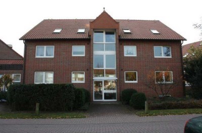 Burgdorf, vermietet & Top Lage