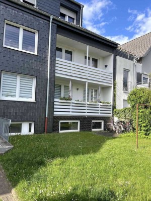 Attraktive Eigentumswohnung in Dinslaken
