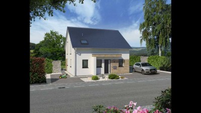 Ihr Familienhaus mit STREIF möglich !
