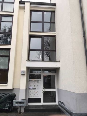 Stilvolle, gepflegte 1-Raum-Wohnung in Wuppertal