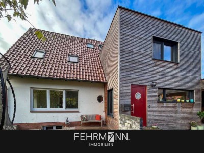 Traumhaus in Sackgassenlage von Meppen-Neustadt