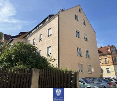 Perfekte Familienwohnung mit vorteilhafter Raumaufteilung