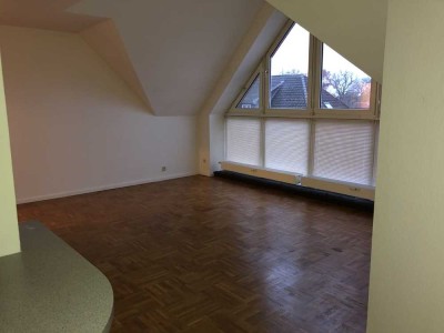 3-Zimmer Wohnung