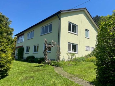 Großes Einfamilienhaus in sehr ruhiger Lage / Top Zustand