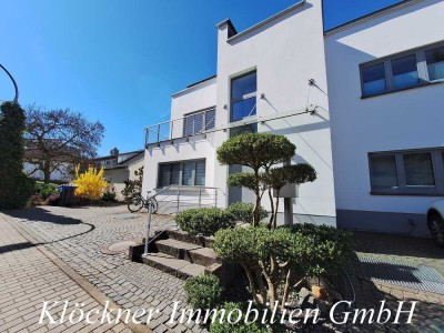 Seltenes Juwel über den Dächern von SB-Triller!